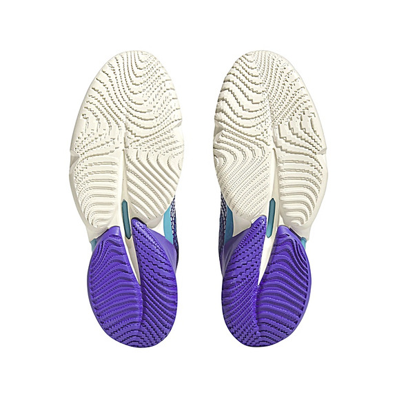 Adidas Donovan Mitchell Ausgabe 4 "Shark"