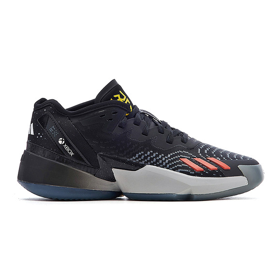 Adidas Donovan Mitchell Ausgabe 4 "XBox"