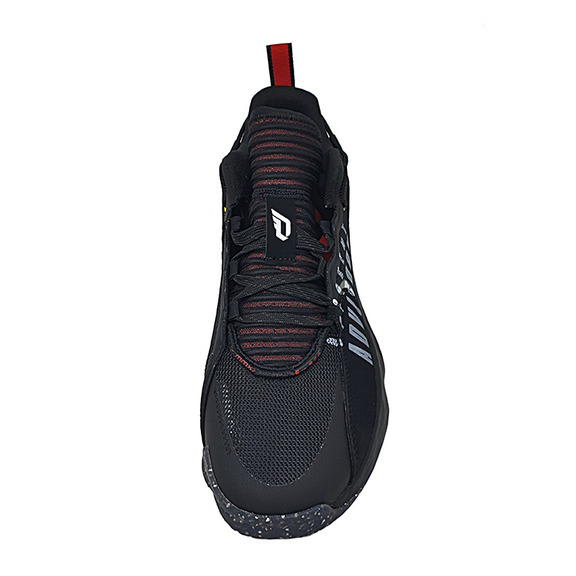 Adidas Dame 7 Ext/Ply D.O.L.L.A. "Opponent Advisory"