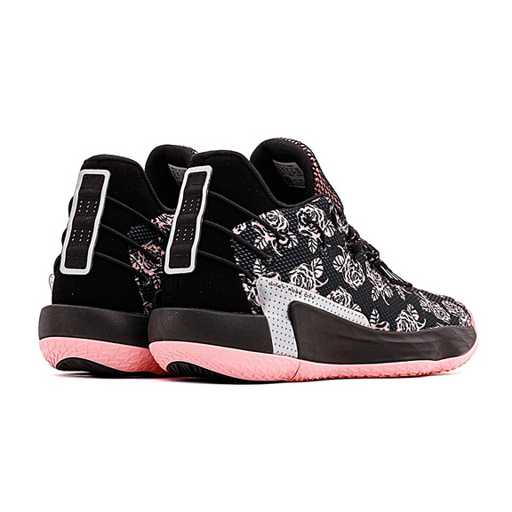 Adidas Dame 7 "Rose City"