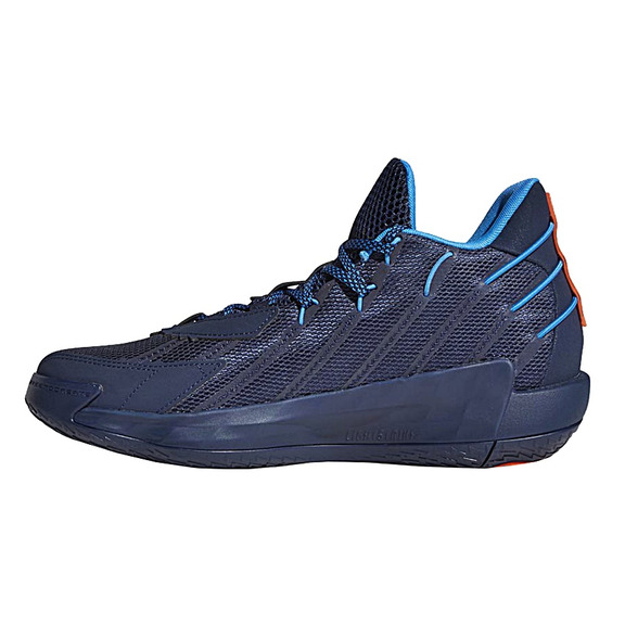 Adidas Dame 7 GCA "Lights Out"