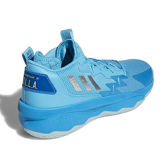 Adidas Dame 8 "Brookfield D.O.L.L.A"