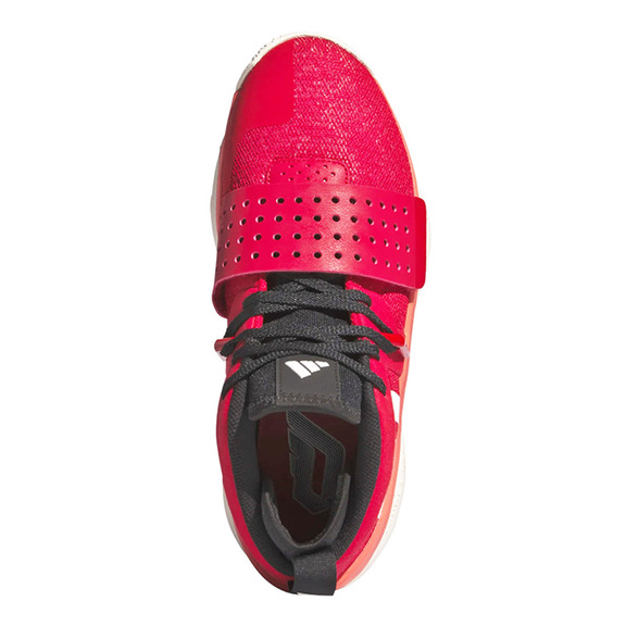 Adidas Dame 8 Auszug "Clowhi"