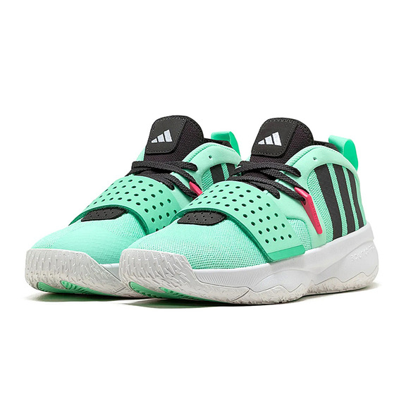 Adidas Dame 8 Auszug "Mint"
