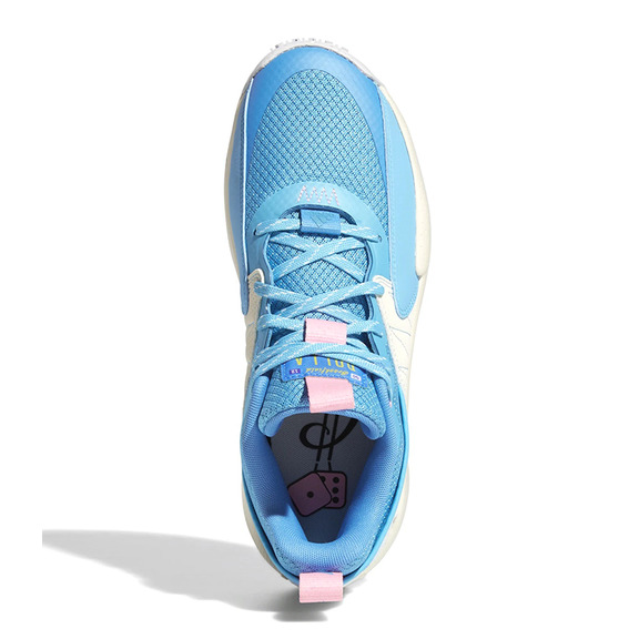 Adidas Damian Lillard zertifiziert Extply 2.0 "Breo"