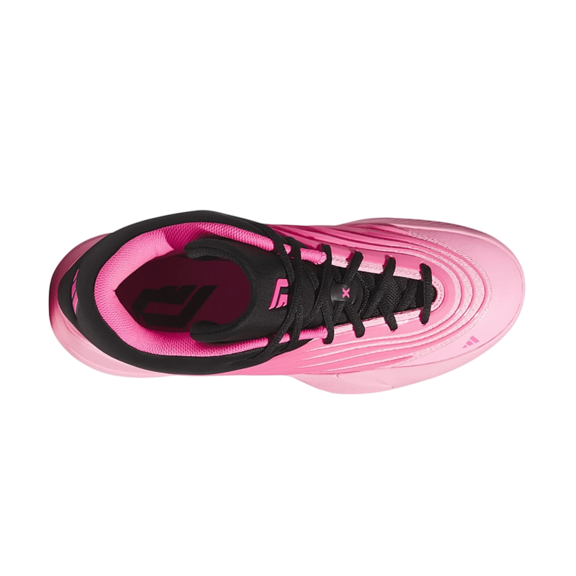 Adidas DAME X "Beam Pink"