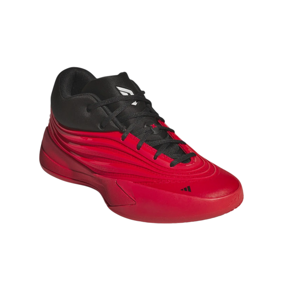 Adidas DAME X "Dolla Red"
