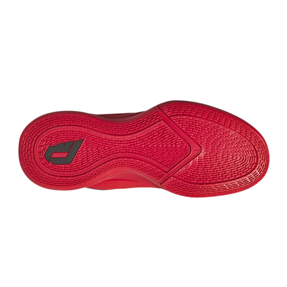 Adidas DAME X "Dolla Red"
