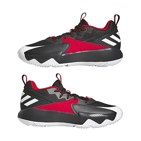 Adidas Damian Lillard zertifiziert Extply 2.0 "Bulls"