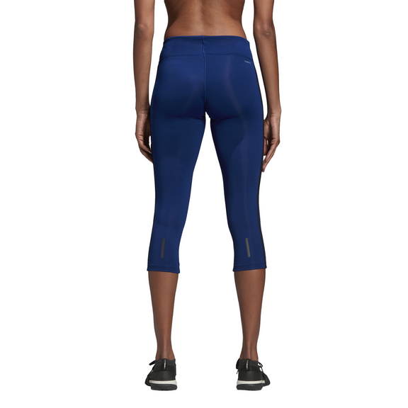 Adidas Design 2 Move 3-Streifen 3/4 Strumpfhosen W
