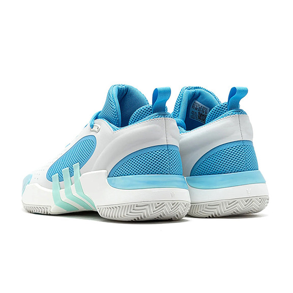 Adidas Donovan Mitchell Ausgabe 5 "Džanan Musa"