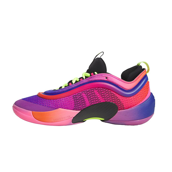 Adidas Donovan Mitchell Ausgabe 6 "PurBur"