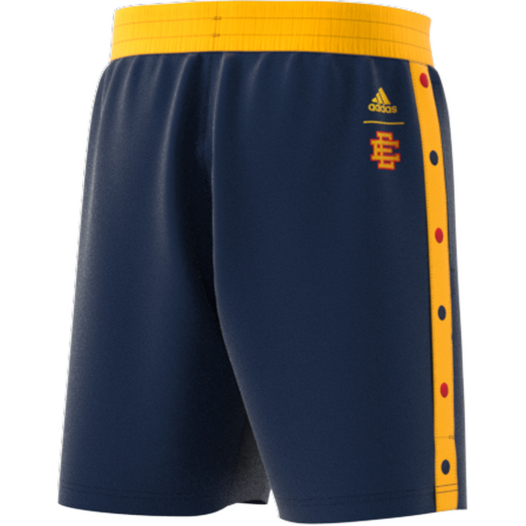 Adidas Eric Emanuel McDonald\'s Short 2 "Navy"
