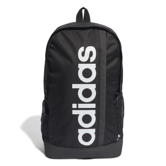 Adidas Essentials Linear Rucksack "Schwarz"