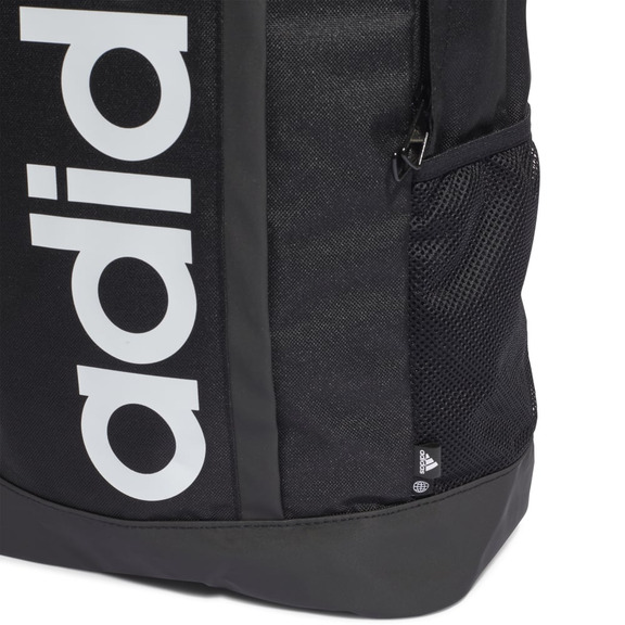 Adidas Essentials Linear Rucksack "Schwarz"