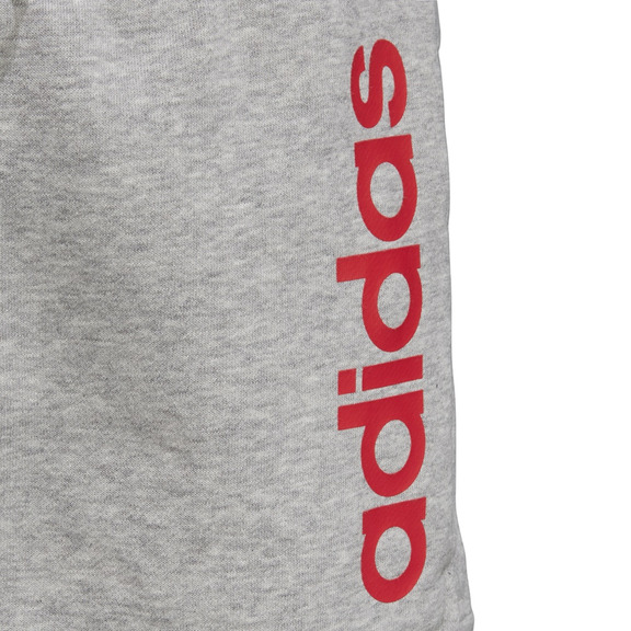 Adidas Essentials Linear Short W "Grey"