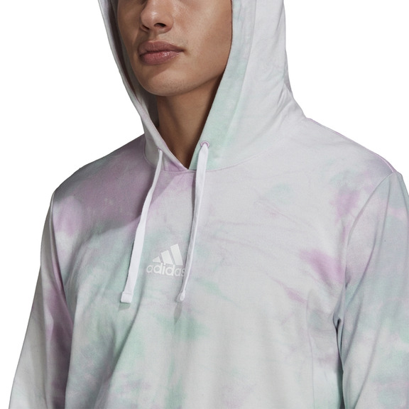 Adidas Essentials Tie- Gefärbte inspirierende Kapuze