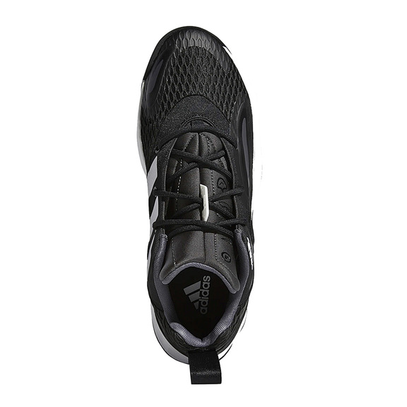 Adidas Exhibit A "Sweet Night"