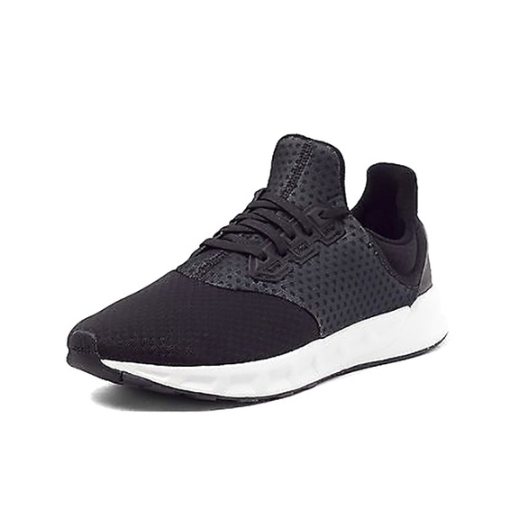 Adidas Falcon Elite 5 M (Kern schwarz/silber met/weiß)