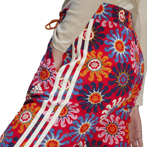 Adidas Farm Rio Pants "Multicolor"