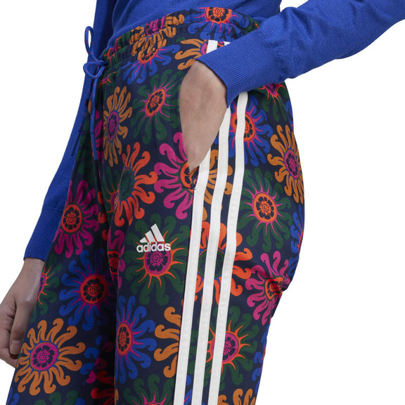 Adidas Bauernhof Rio Pants "Team Royal Blue"