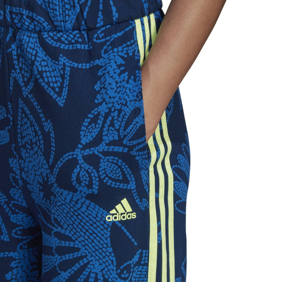 Adidas Farm River Wide-Leg Pant