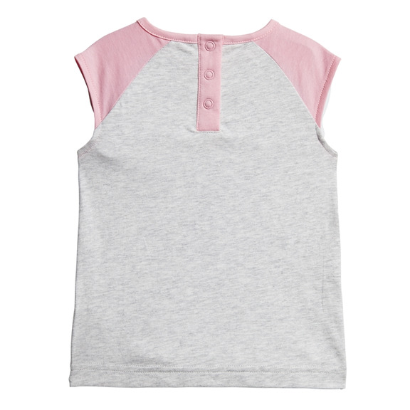 Adidas Mädchen Tier-Set Infants