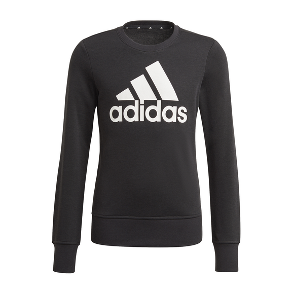 Adidas Kids Essentials Großes Logo Sweatshirt