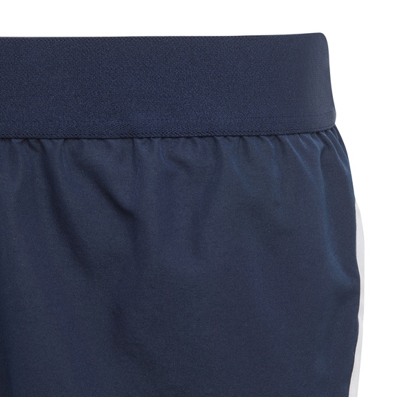 Adidas Mädchen Young Club Climalite Short