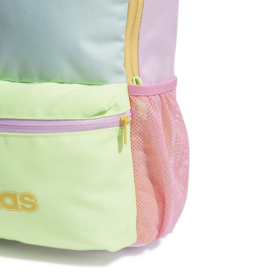 Adidas Graphic Rucksack "Bliss Lilac"