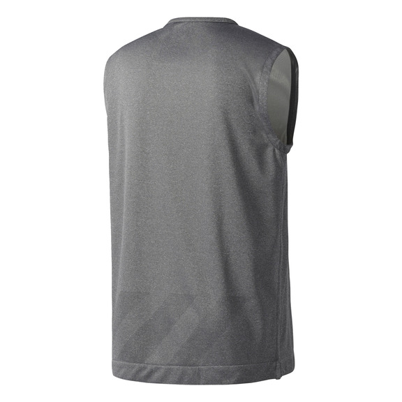 Adidas Harden BasketBall Jersey (grau fünf)
