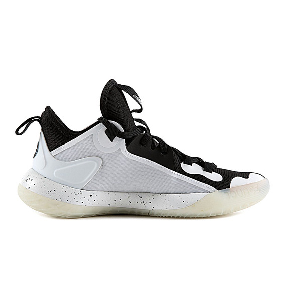 Adidas Harden Stepback 2 J "Brooklyn Nets"