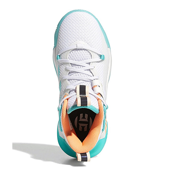 Adidas Harden Stepback 3 Jr. "Paradise"