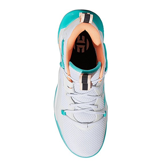 Adidas Harden Stepback 3 "Paradise"