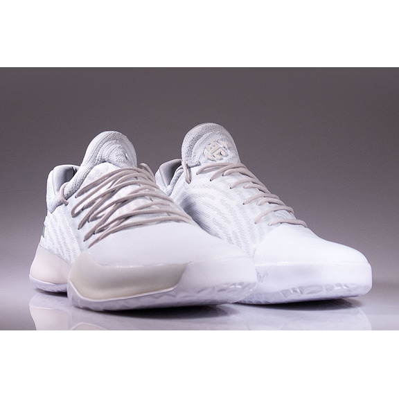 Adidas Harden Vol. 1 "Weihnachten"