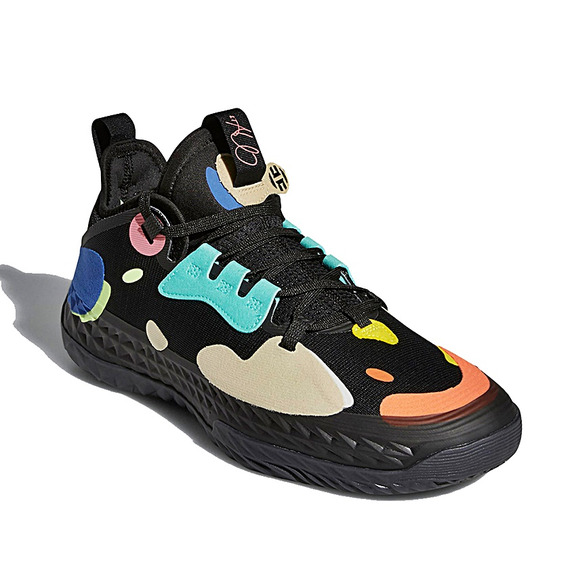 Adidas Harden Vol. 5 Futurenatural "Vinyl"