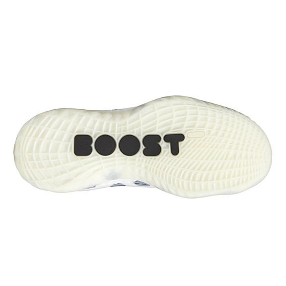 Adidas Harden Vol. 5 Futurenatural "Dalmatian"