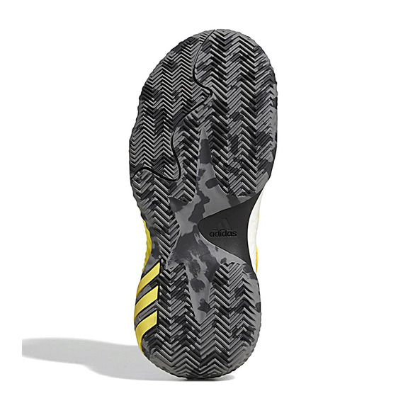 Adidas Harden Vol. 6 Jr. "Gelbe Honig"