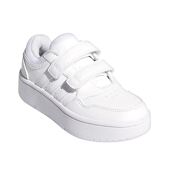 Adidas Hoops 3.0 Bold CF C "Weiß"