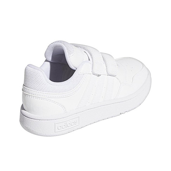 Adidas Hoops 3.0 CF C "Weiß"