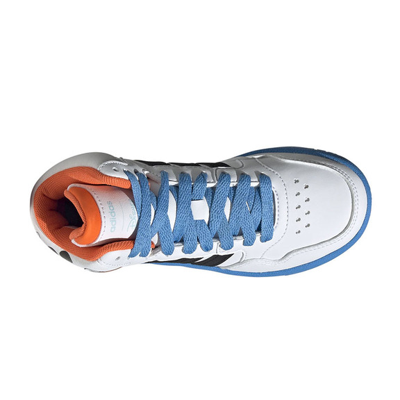 Adidas Disney Hoops My 3.0 Mickey