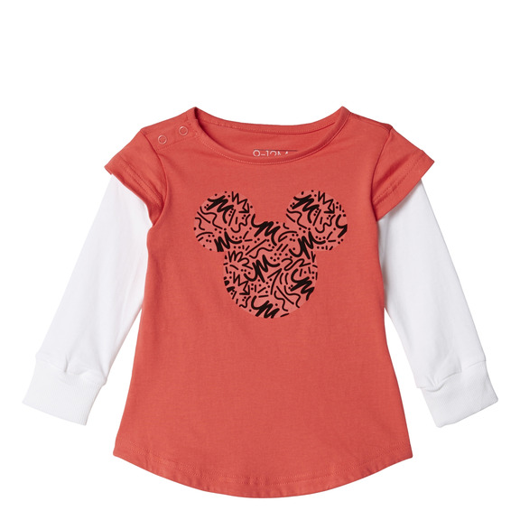Adidas Infants Disney Mickey Maus Set