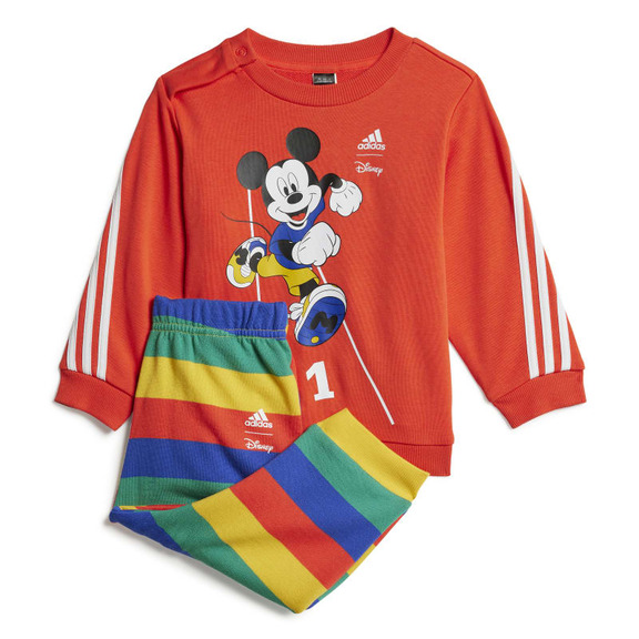 Adidas Infants x Disney Mickey Maus Jogger