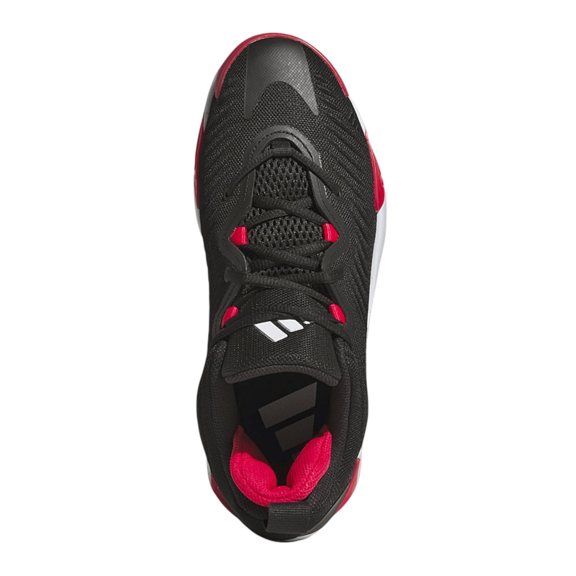 Adidas Initiation "Black/Red"