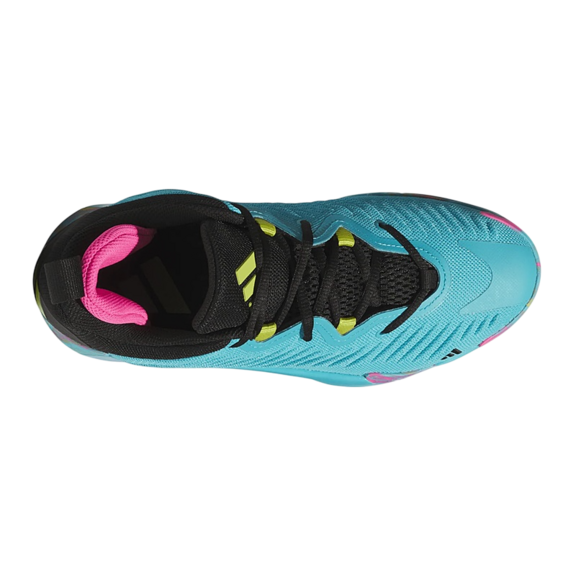 Adidas Initiation "Blue/Pink"