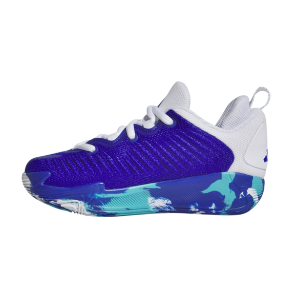 Adidas Initiation C "Dark Blue/White"