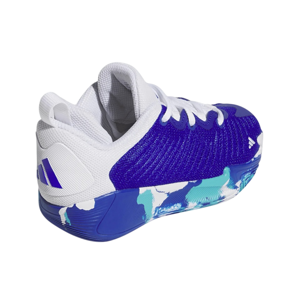 Adidas Initiation C "Dark Blue/White"