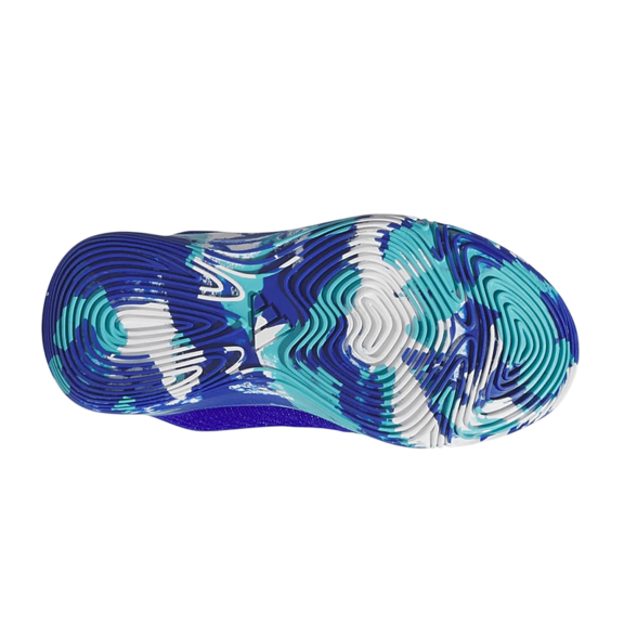 Adidas Initiation C "Dark Blue/White"
