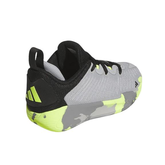 Adidas Initiation C "Grey-Lucid Lemon"