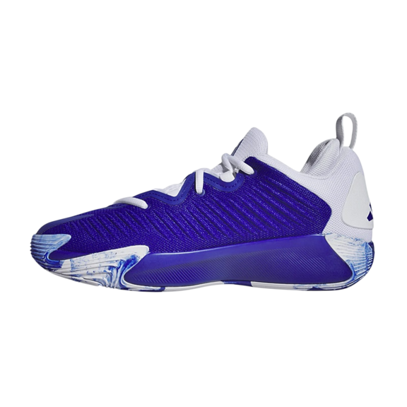 Adidas Initiation "Dark Blue/White"